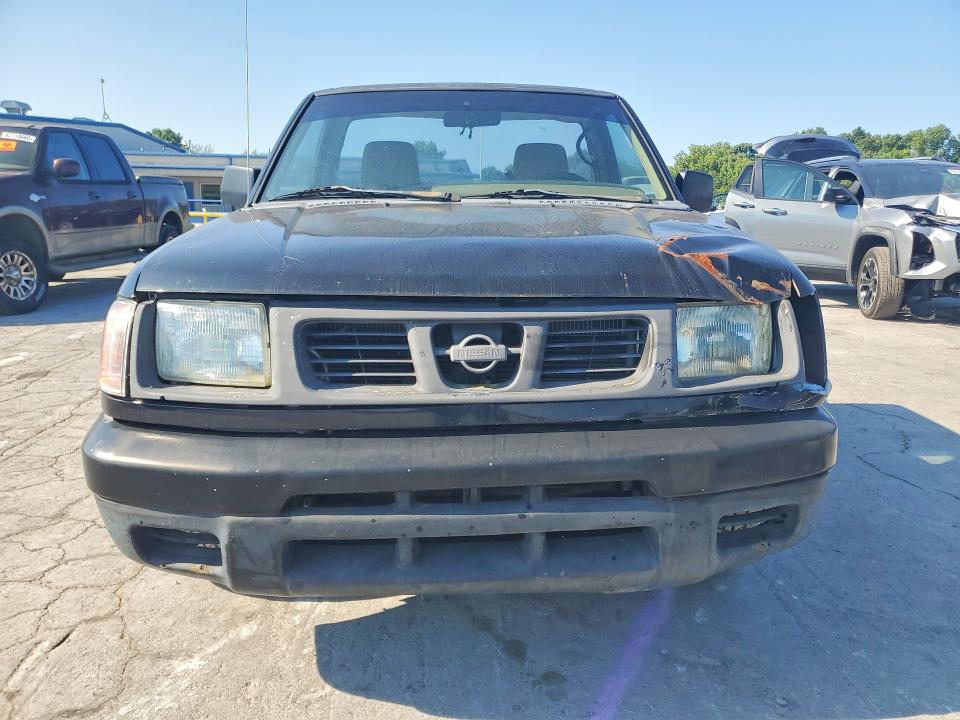 Продаж на аукціоні авто 2000 Nissan Frontier, vin: 1N6DD21S7YC346135, номер лоту: 62538476