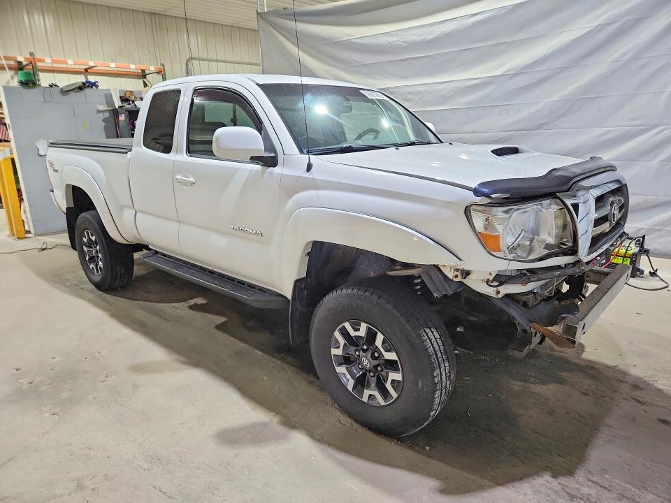 Auction sale of the 2005 Toyota Tacoma, vin: 5TEUU42N05Z067565, lot number: 59621606