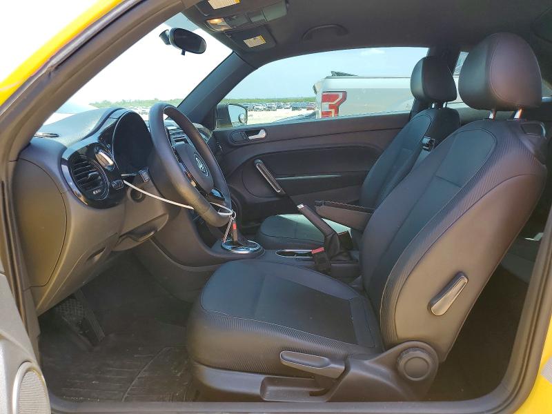 Aukcja sprzedaży 2016 Volkswagen Beetle, vin: 3VWF17AT7GM605565, numer aukcji: 62963216