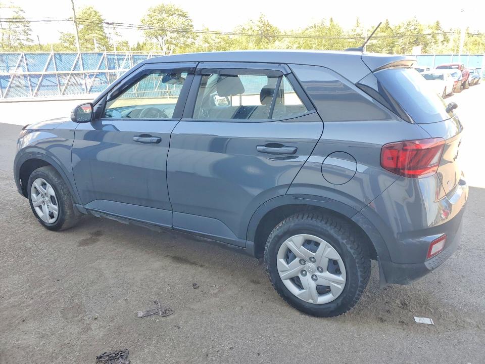Продажа на аукционе авто 2025 Hyundai Venue Se, vin: KMHRB8A31SU353749, номер лота: 61538616