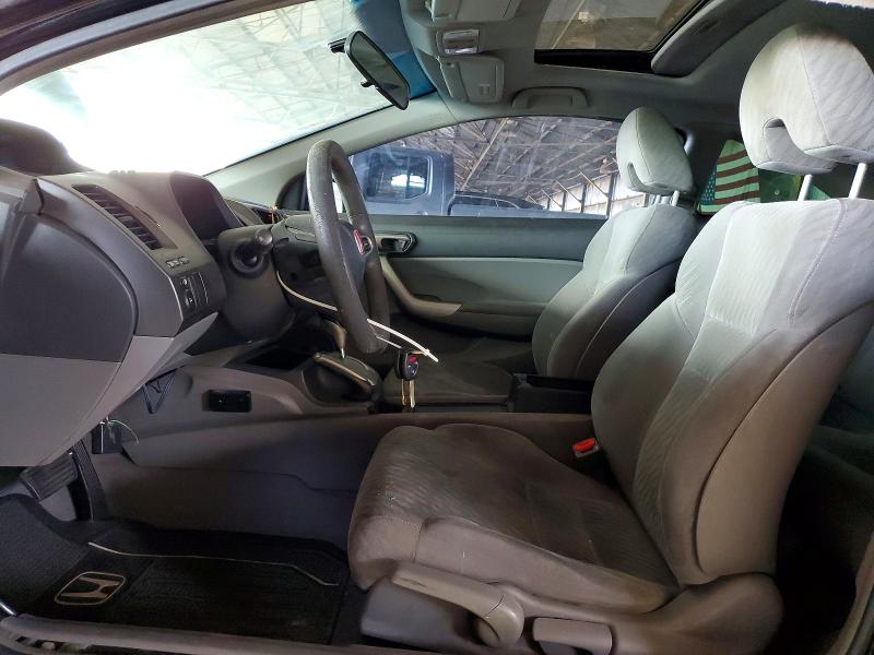 Продажа на аукционе авто 2009 Honda Civic, vin: 2HGFG12809H527562, номер лота: 62003946
