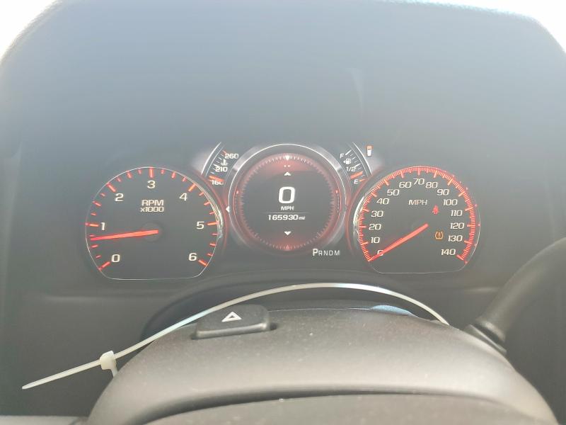 59233886 :رقم المزاد ، 1GKS2JKJXFR577187 vin ، 2015 Gmc Yukon Xl مزاد بيع