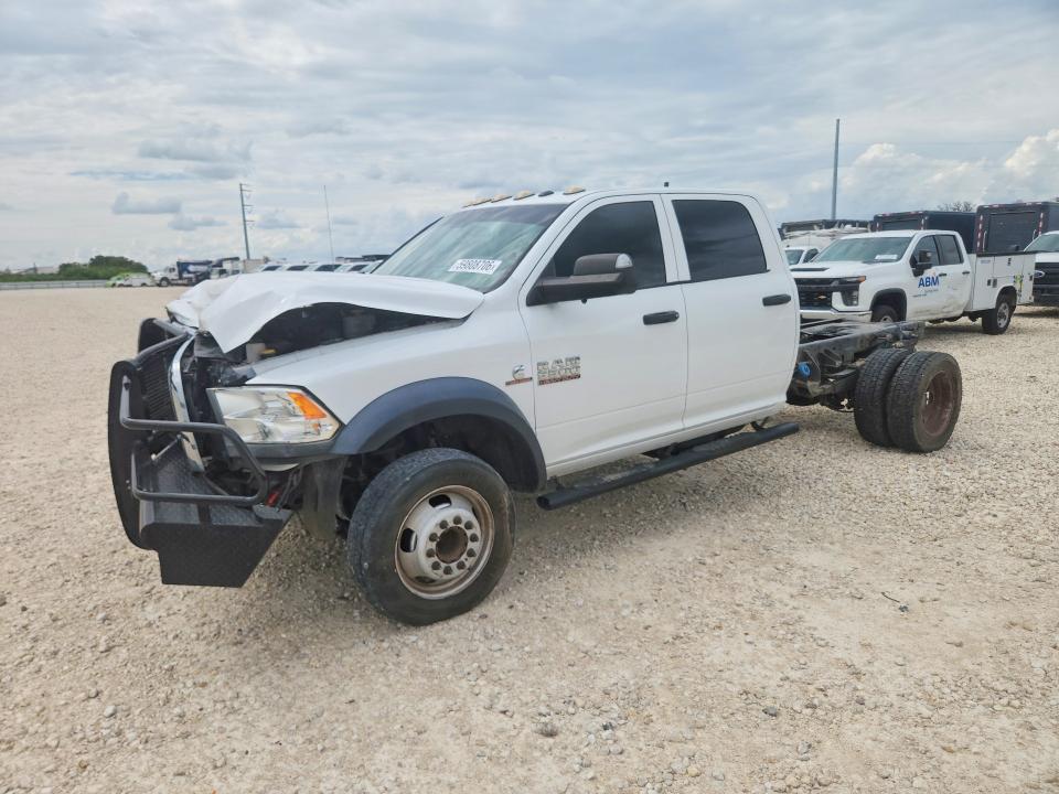 Продаж на аукціоні авто 2018 Ram 5500, vin: 3C7WRNEL5JG298450, номер лоту: 59808706