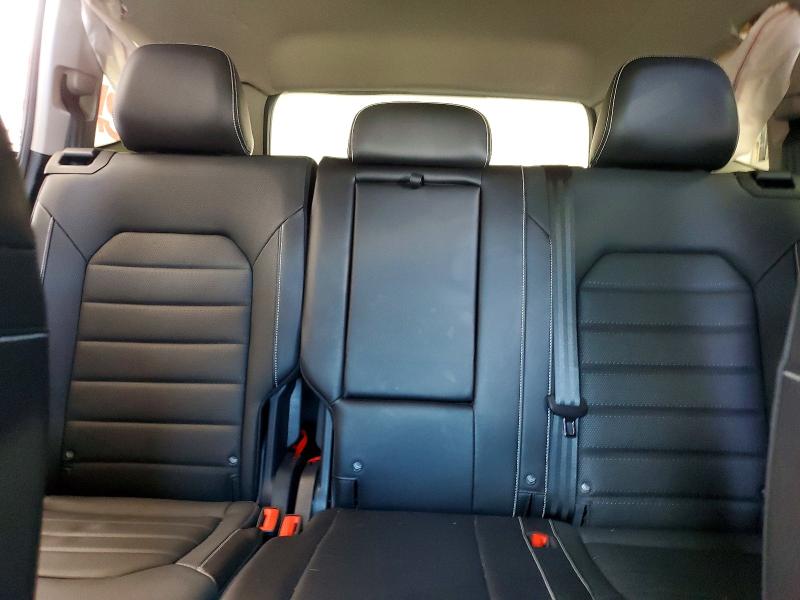 Aukcja sprzedaży 2024 Volkswagen Atlas, vin: 1V2BR2CAXRC554851, numer aukcji: 62860656