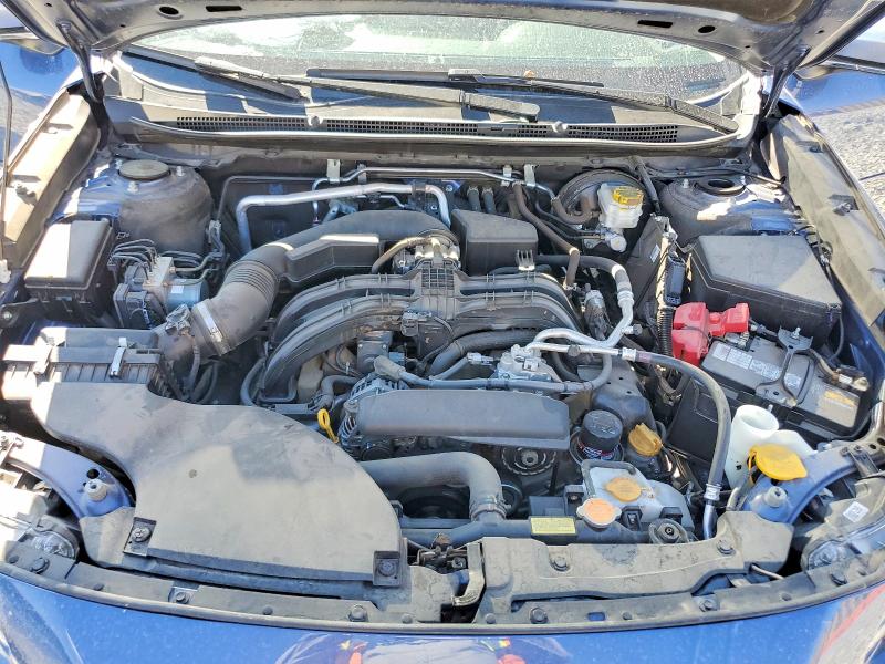 Продаж на аукціоні авто 2021 Subaru Outback, vin: 4S4BTAPC2M3186033, номер лоту: 60469366