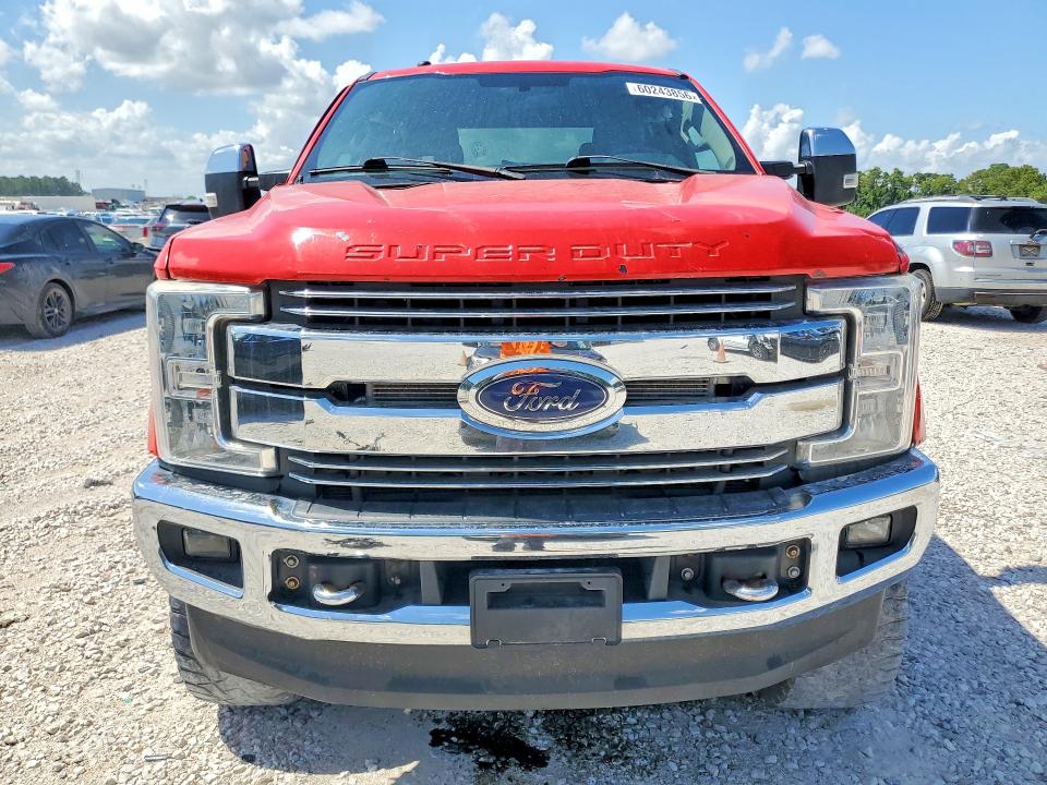 Продажа на аукционе авто 2019 Ford F250, vin: 1FT7W2BT4KEC21204, номер лота: 60243856