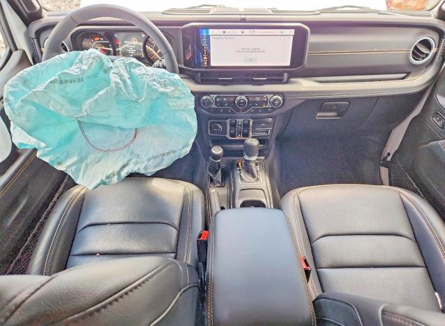 Aukcja sprzedaży 2025 Jeep Wrangler, vin: 1C4PJXEN4SW609939, numer aukcji: 59684026