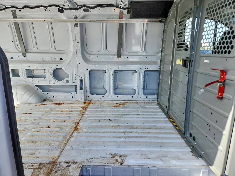 Aukcja sprzedaży 2023 Ford Transit, vin: 1FTBR1YG6PKA74740, numer aukcji: 60559626