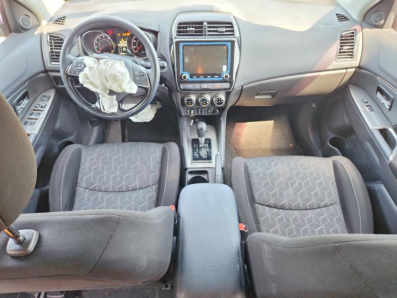 Продаж на аукціоні авто 2021 Mitsubishi Outlander Sport, vin: JA4ARUAU5MU003116, номер лоту: 61332286