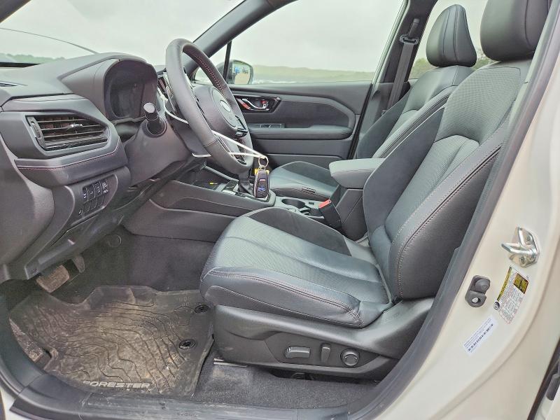 Продаж на аукціоні авто 2025 Subaru Forester, vin: JF2SLSTD1SH404442, номер лоту: 59383716