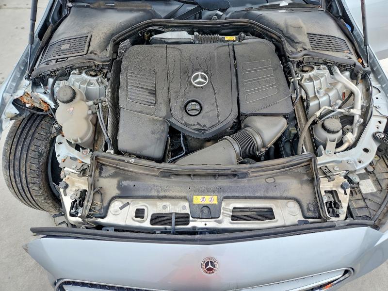 Продаж на аукціоні авто 2024 Mercedes-benz C, vin: W1KAF4GB2RR182462, номер лоту: 58149766