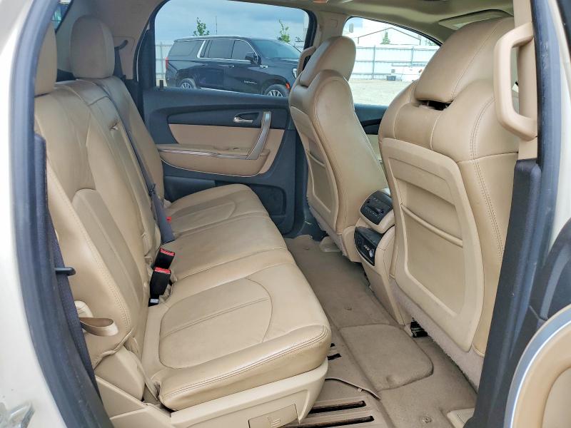 60028936 :رقم المزاد ، 1GKKVRED4CJ113382 vin ، 2012 Gmc Acadia مزاد بيع