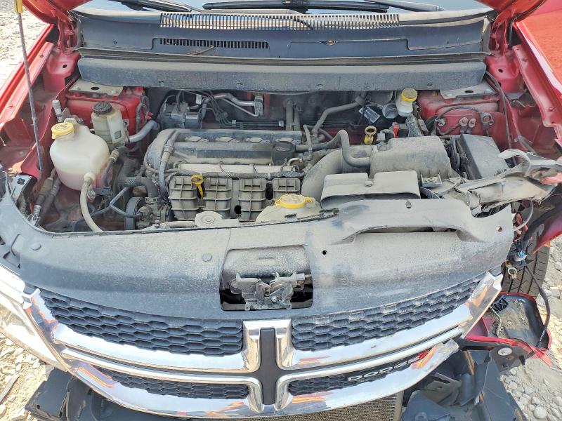 Продаж на аукціоні авто 2018 Dodge Journey, vin: 3C4PDCAB7JT531883, номер лоту: 61339366