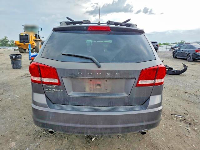 Продажа на аукционе авто 2015 Dodge Journey, vin: 3C4PDDAG4FT526908, номер лота: 60756576