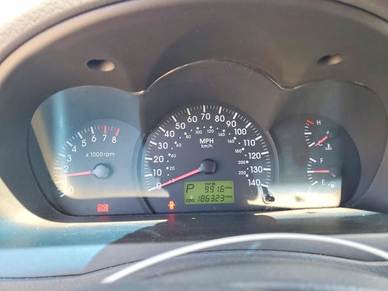 Продаж на аукціоні авто 2005 Kia Spectra, vin: KNAFE161055072163, номер лоту: 63600336