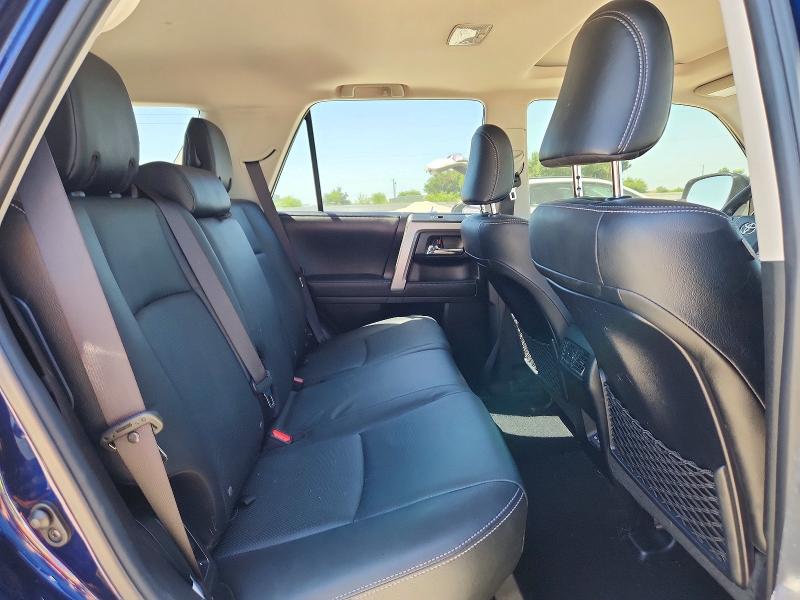 Продажа на аукционе авто 2024 Toyota 4runner, vin: JTEKU5JR5R6291236, номер лота: 60625216