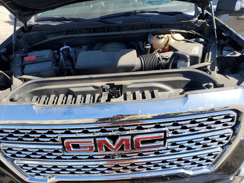 Продаж на аукціоні авто 2019 Gmc Sierra, vin: 1GTU9FEL3KZ365199, номер лоту: 60520766