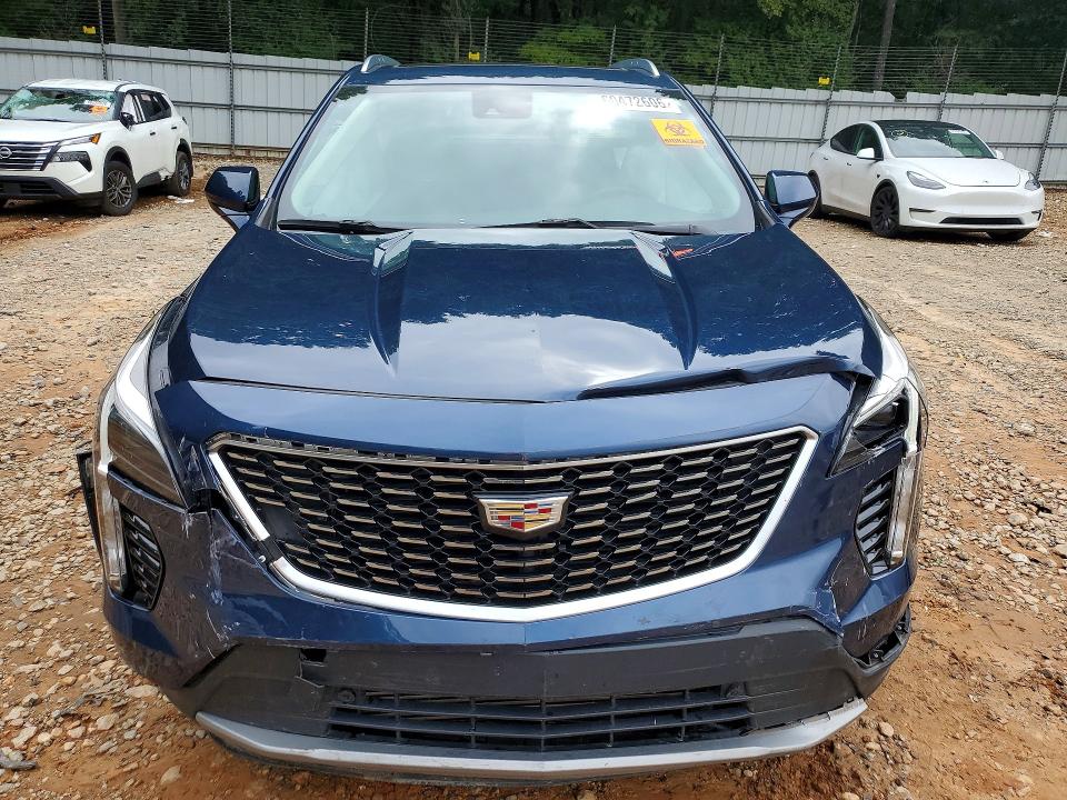 Продаж на аукціоні авто 2019 Cadillac Xt4, vin: 1GYFZCR49KF168768, номер лоту: 60472606