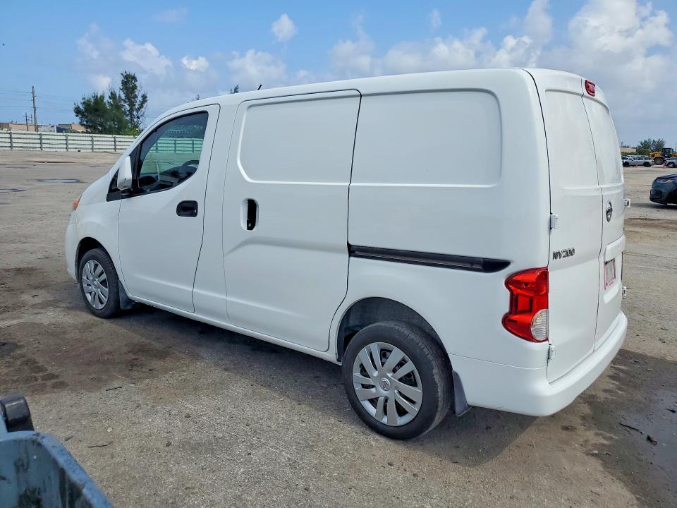 Aukcja sprzedaży 2018 Nissan Nv200, vin: 3N6CM0KN1JK695199, numer aukcji: 66107556