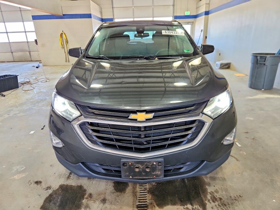 Aukcja sprzedaży 2020 Chevrolet Equinox, vin: 3GNAXKEV6LS595277, numer aukcji: 63043376