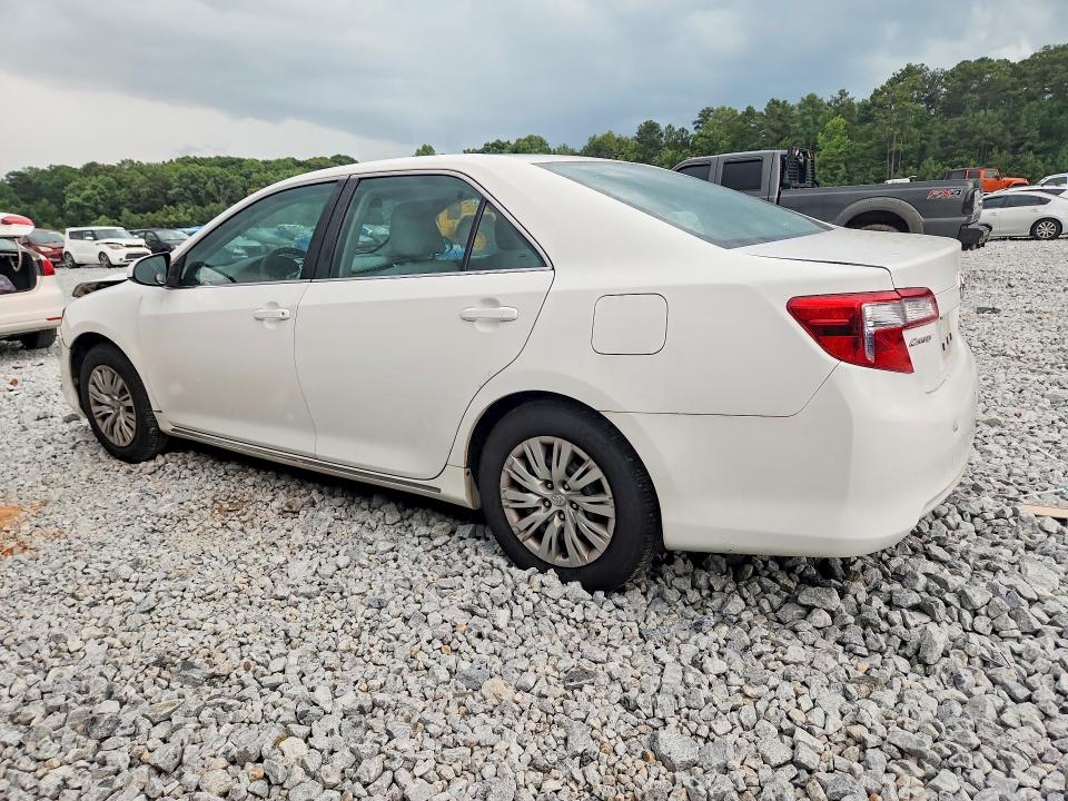 Aukcja sprzedaży 2012 Toyota Camry, vin: 4T1BF1FK8CU531753, numer aukcji: 61521456