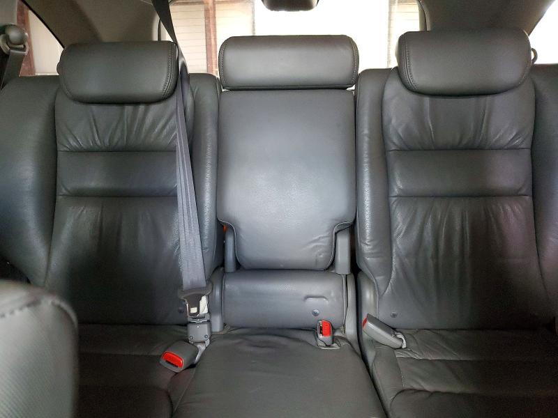 63118736 :رقم المزاد ، 5J6RE48799L037121 vin ، 2009 Honda Cr-v مزاد بيع