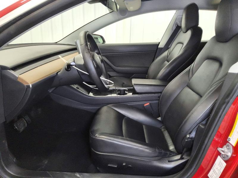 Aukcja sprzedaży 2019 Tesla Model 3, vin: 5YJ3E1EA0KF464044, numer aukcji: 62981696