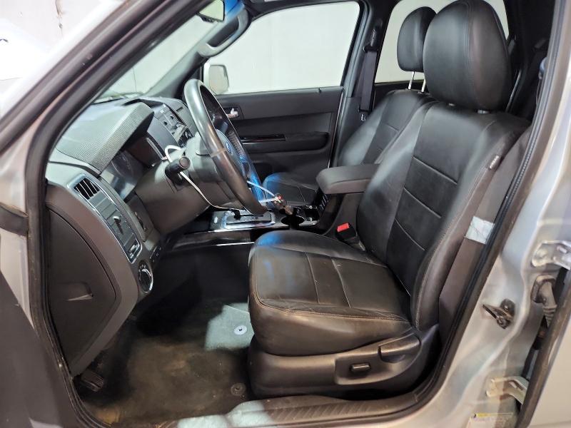 2011 Ford Escape მანქანა იყიდება აუქციონზე, vin: 1FMCU9EG0BKA20988, აუქციონის ნომერი: 61117416