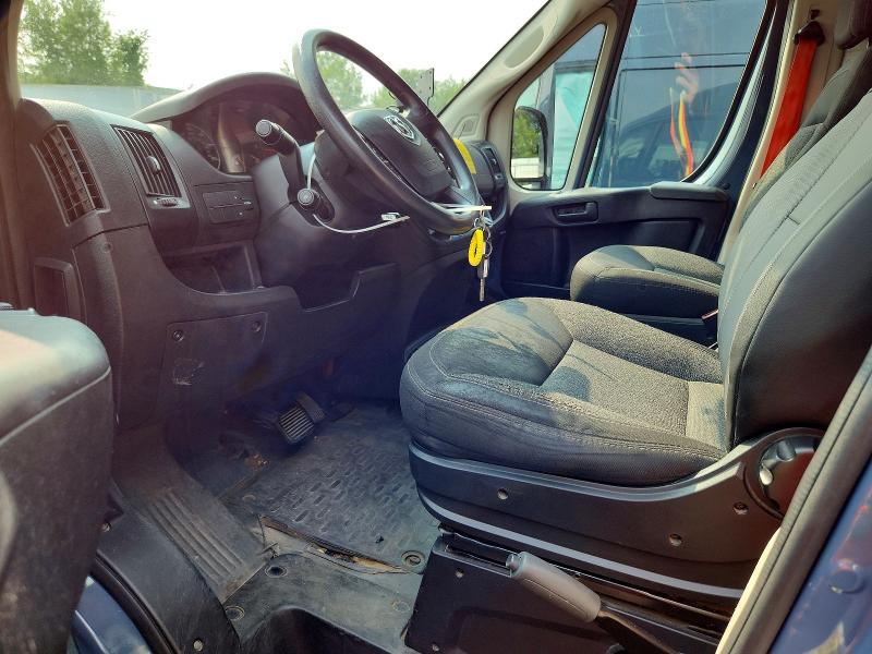 Aukcja sprzedaży 2021 Ram Promaster 3500, vin: 3C6MRVJG4ME535238, numer aukcji: 58502686