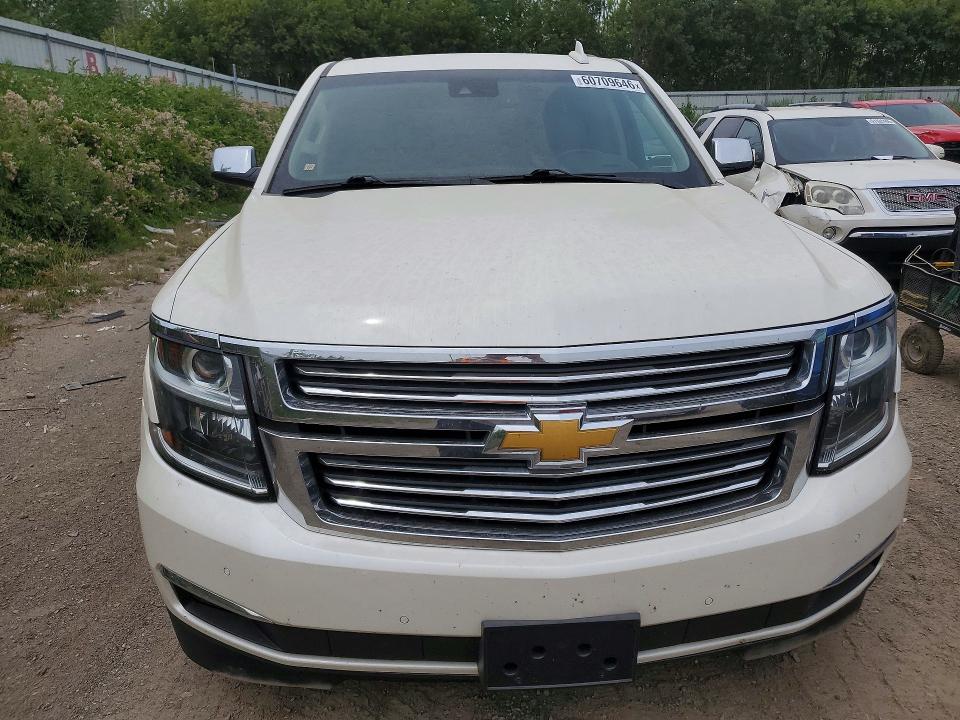 Продаж на аукціоні авто 2015 Chevrolet Tahoe, vin: 1GNSKCKC8FR624863, номер лоту: 60709646