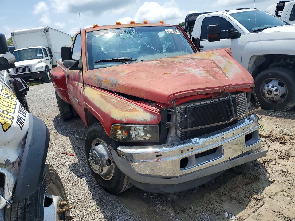 Aukcja sprzedaży 1994 Dodge Ram 3500, vin: 1B7MC36C6RS686722, numer aukcji: 60446466