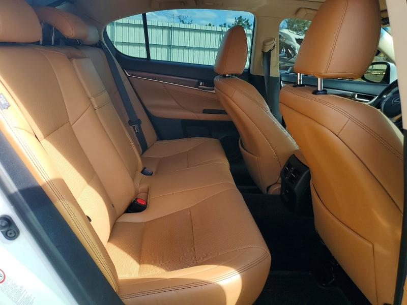 Продаж на аукціоні авто 2013 Lexus Gs, vin: JTHCE1BL3D5001761, номер лоту: 59884306