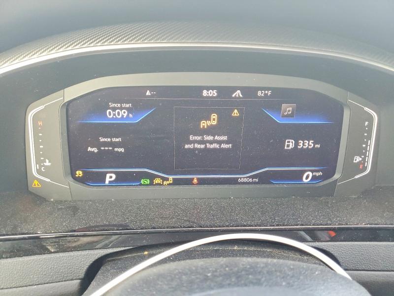 Продаж на аукціоні авто 2022 Volkswagen Arteon, vin: WVWSR7AN4NE010686, номер лоту: 61418516