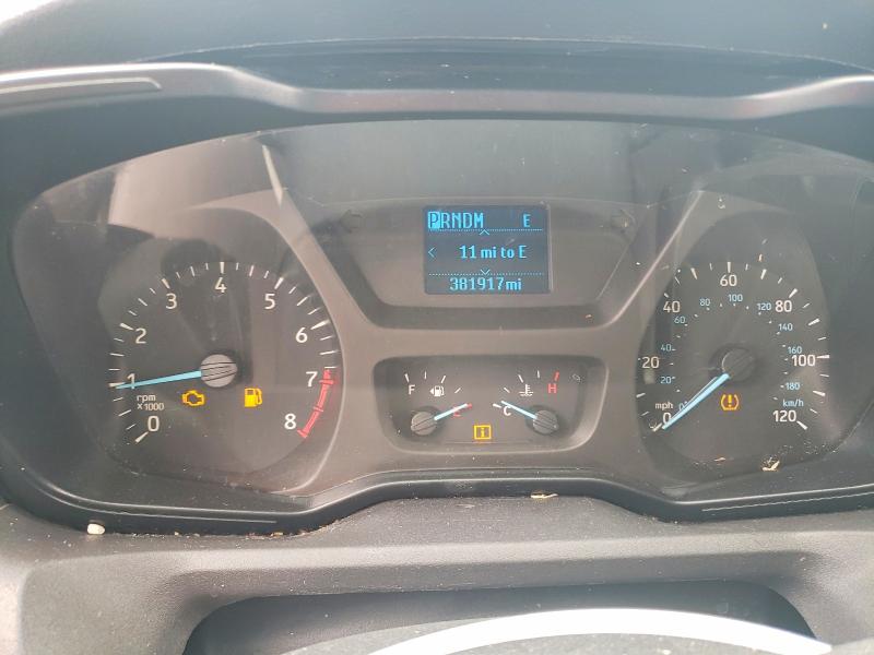 Продажа на аукционе авто 2019 Ford Transit, vin: 1FTYR2CM6KKB08004, номер лота: 59712446