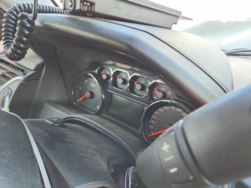 Продажа на аукционе авто 2020 Chevrolet Tahoe, vin: 1GNLCDEC7LR224744, номер лота: 85965715