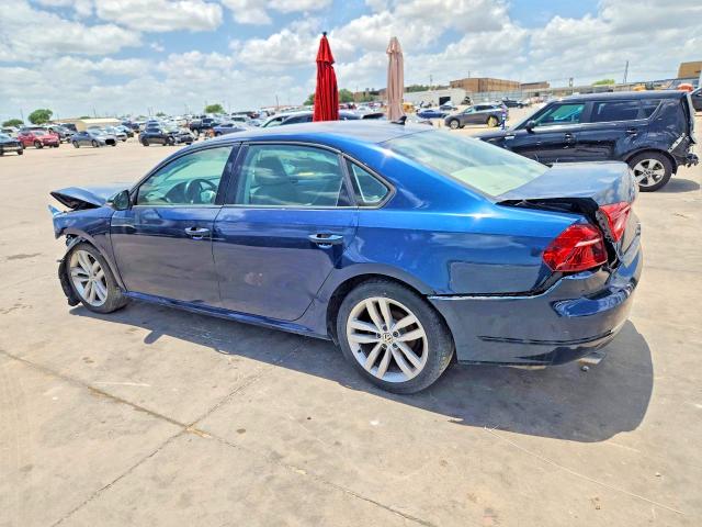 2019 Volkswagen Passat მანქანა იყიდება აუქციონზე, vin: 1VWLA7A38KC014254, აუქციონის ნომერი: 59335316