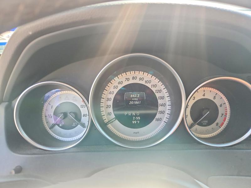 Продаж на аукціоні авто 2013 Mercedes-benz C, vin: WDDGJ4HB7DG052513, номер лоту: 60495096