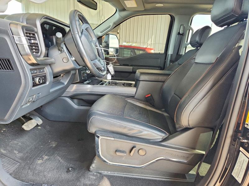 Продажа на аукционе авто 2024 Ford F250, vin: 1FT8W2BNXREC77440, номер лота: 62812176
