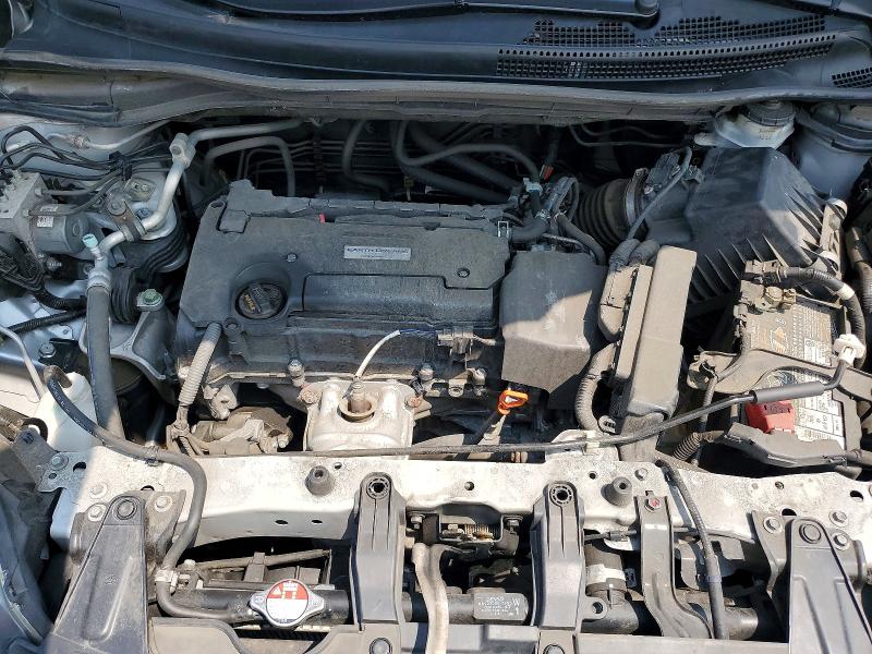 Aukcja sprzedaży 2016 Honda Cr-v, vin: 2HKRM4H55GH656162, numer aukcji: 61726616