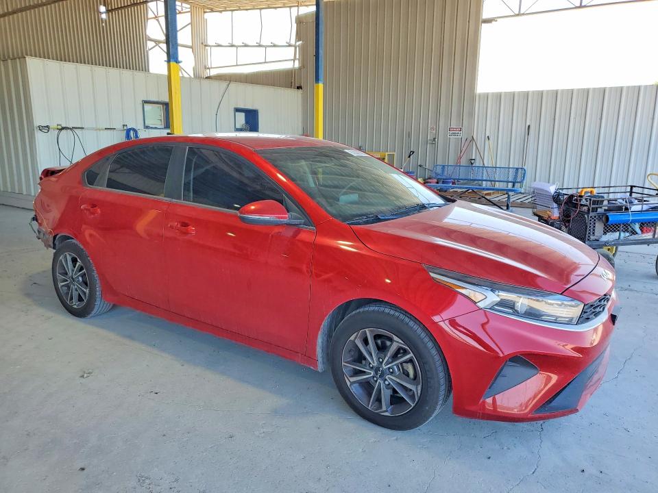 Продажа на аукционе авто 2023 Kia Forte, vin: 3KPF24AD9PE635250, номер лота: 63509706