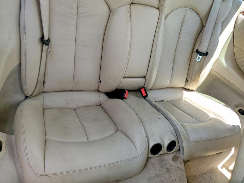 2008 Mercedes-benz Clk მანქანა იყიდება აუქციონზე, vin: WDBTK56F88F236094, აუქციონის ნომერი: 59954036