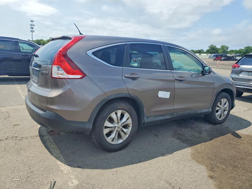 Продаж на аукціоні авто 2012 Honda Cr-v, vin: 5J6RM4H59CL043946, номер лоту: 62068276