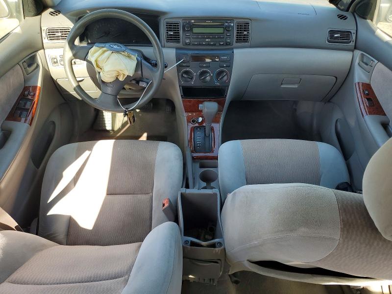 63014886 :رقم المزاد ، 1NXBR30E77Z900422 vin ، 2007 Toyota Corolla مزاد بيع
