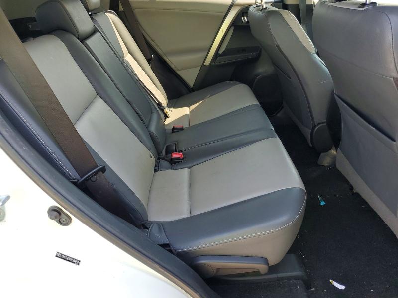 62900356 :رقم المزاد ، JTMYFREV5D5007514 vin ، 2013 Toyota Rav4 مزاد بيع