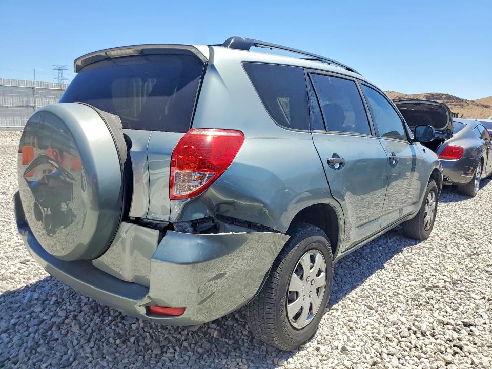 Aukcja sprzedaży 2006 Toyota Rav4, vin: JTMZD33V265002946, numer aukcji: 85607475