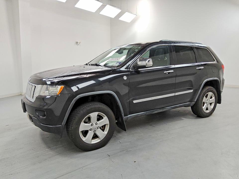 Aukcja sprzedaży 2012 Jeep Grand Cherokee, vin: 1C4RJFCTXCC187537, numer aukcji: 95586925