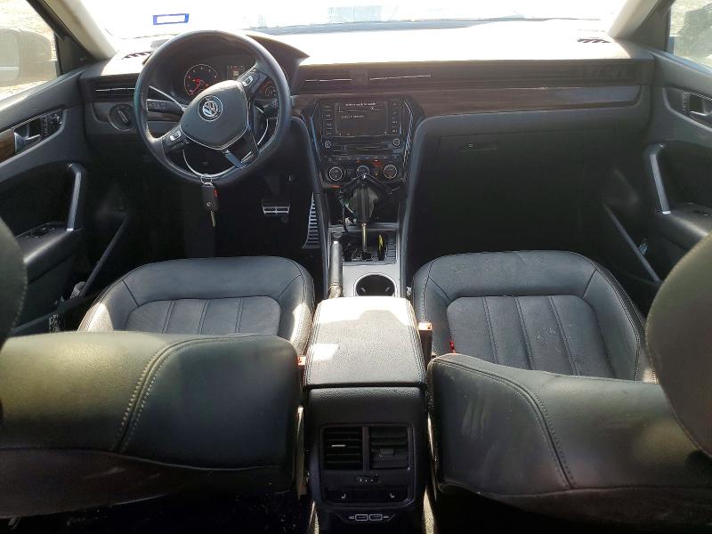 Aukcja sprzedaży 2020 Volkswagen Passat, vin: 1VWCA7A38LC013915, numer aukcji: 59830556