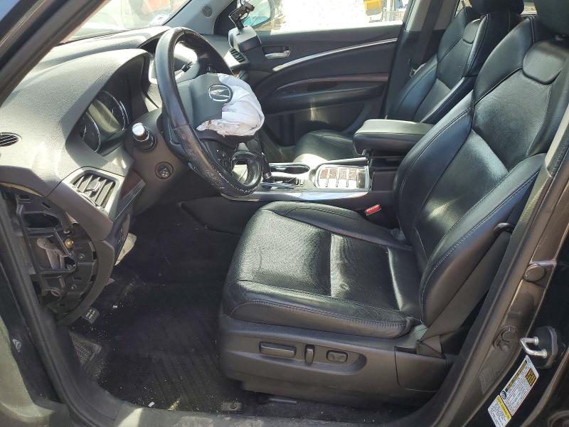 Aukcja sprzedaży 2014 Acura Mdx, vin: 5FRYD4H89EB031151, numer aukcji: 61370696