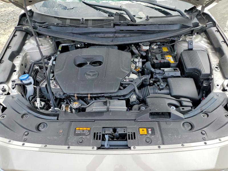 Aukcja sprzedaży 2025 Mazda Cx-5, vin: JM3KFBCM9S0802395, numer aukcji: 61468016