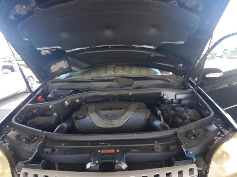 Продажа на аукционе авто 2008 Mercedes-benz Ml, vin: 4JGBB86EX8A352864, номер лота: 60644146